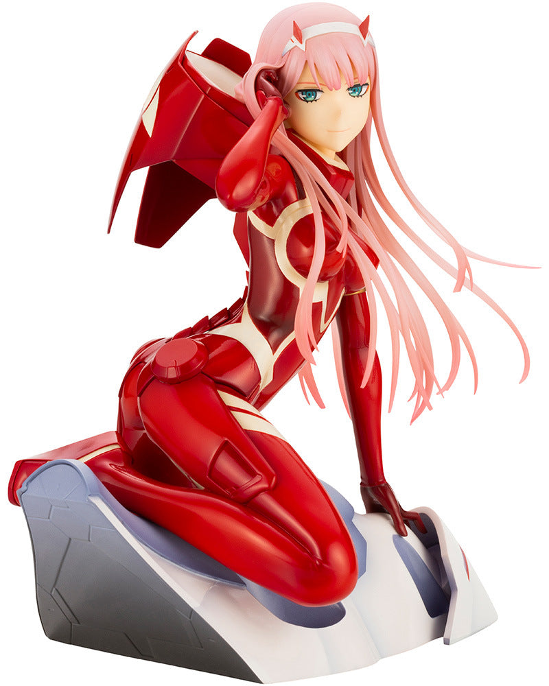 Zero Two | 1/7 Scale Figure