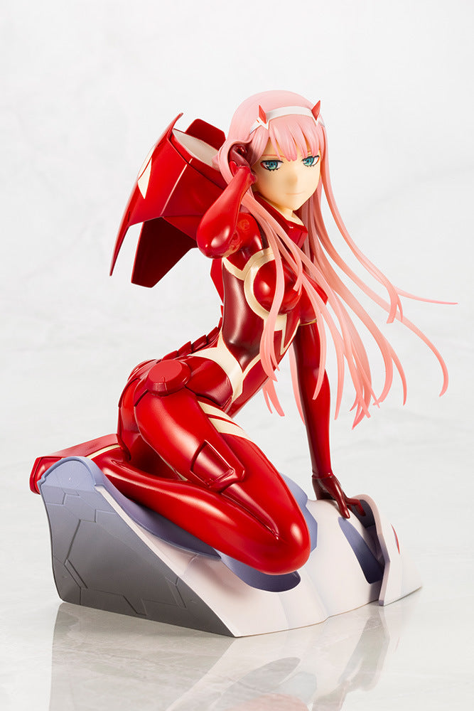 Zero Two | 1/7 Scale Figure