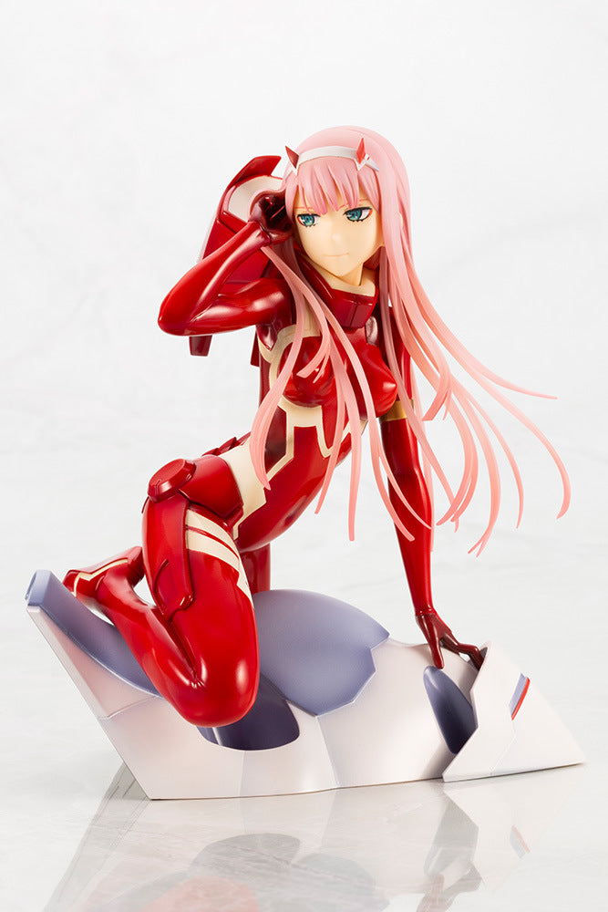 Zero Two | 1/7 Scale Figure