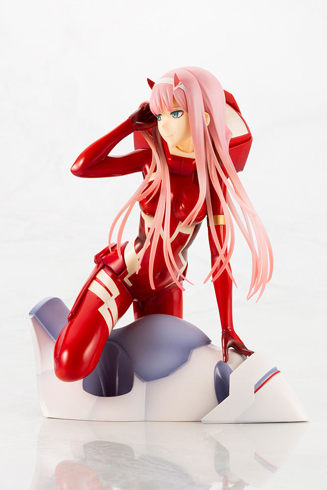 Zero Two | 1/7 Scale Figure