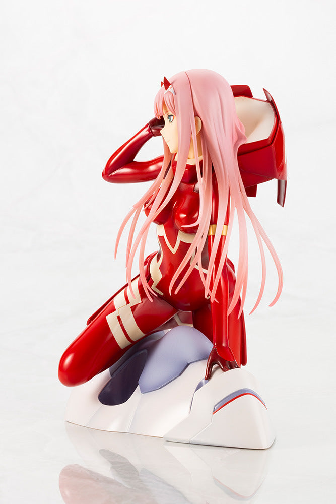 Zero Two | 1/7 Scale Figure