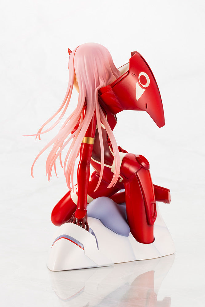 Zero Two | 1/7 Scale Figure