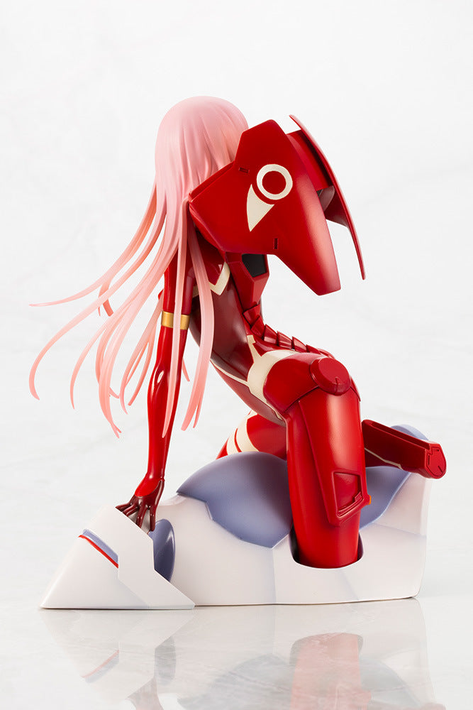 Zero Two | 1/7 Scale Figure