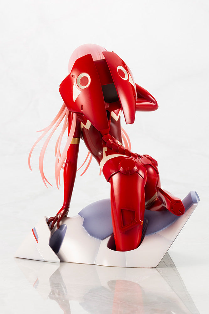 Zero Two | 1/7 Scale Figure