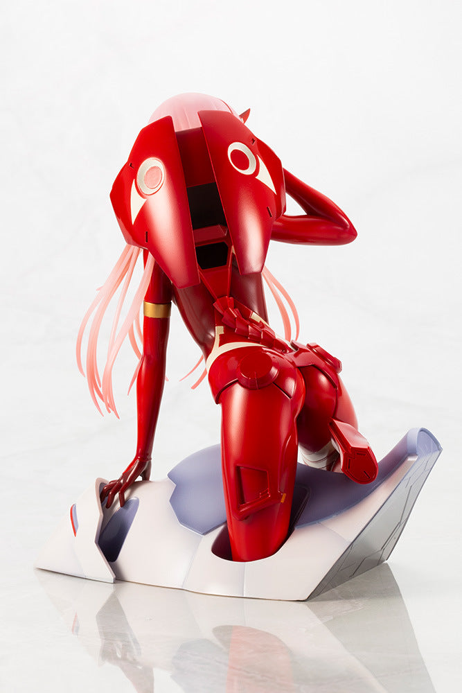 Zero Two | 1/7 Scale Figure