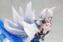 Kaga | 1/7 Scale Figure