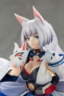 Kaga | 1/7 Scale Figure