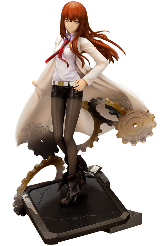 Kurisu Makise (Antinomic Dual) | 1/8 Scale Figure