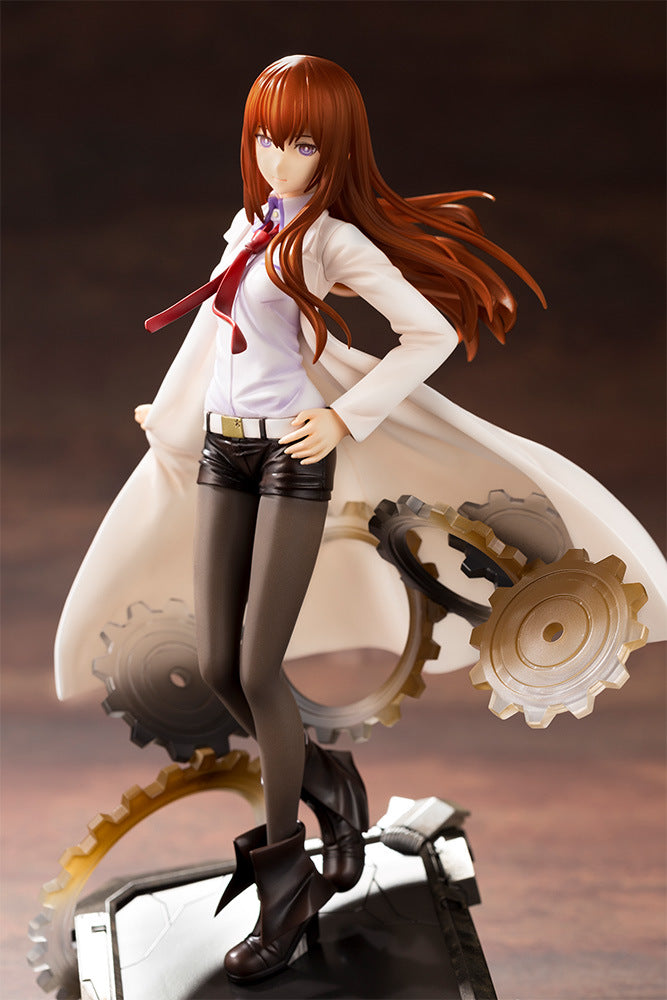 Kurisu Makise (Antinomic Dual) | 1/8 Scale Figure