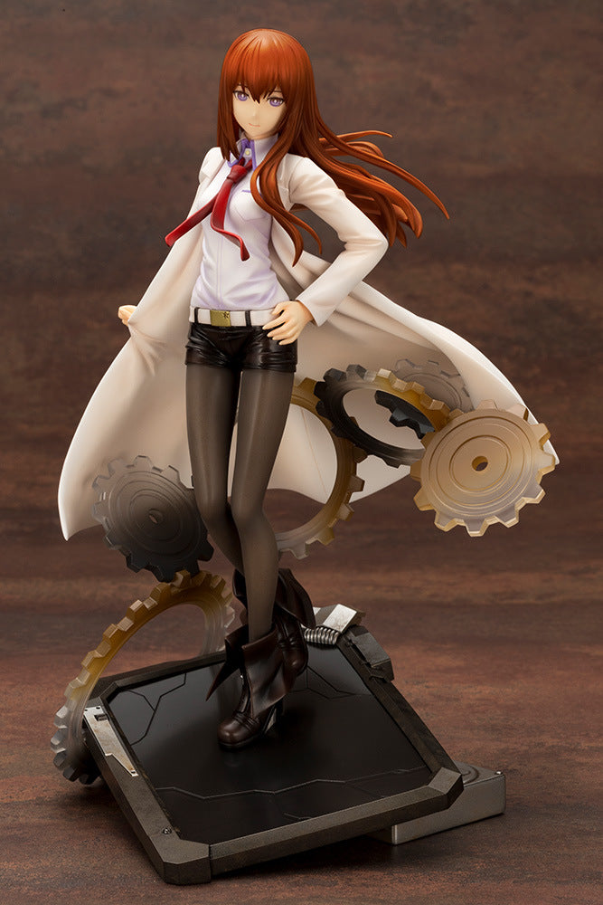 Kurisu Makise (Antinomic Dual) | 1/8 Scale Figure