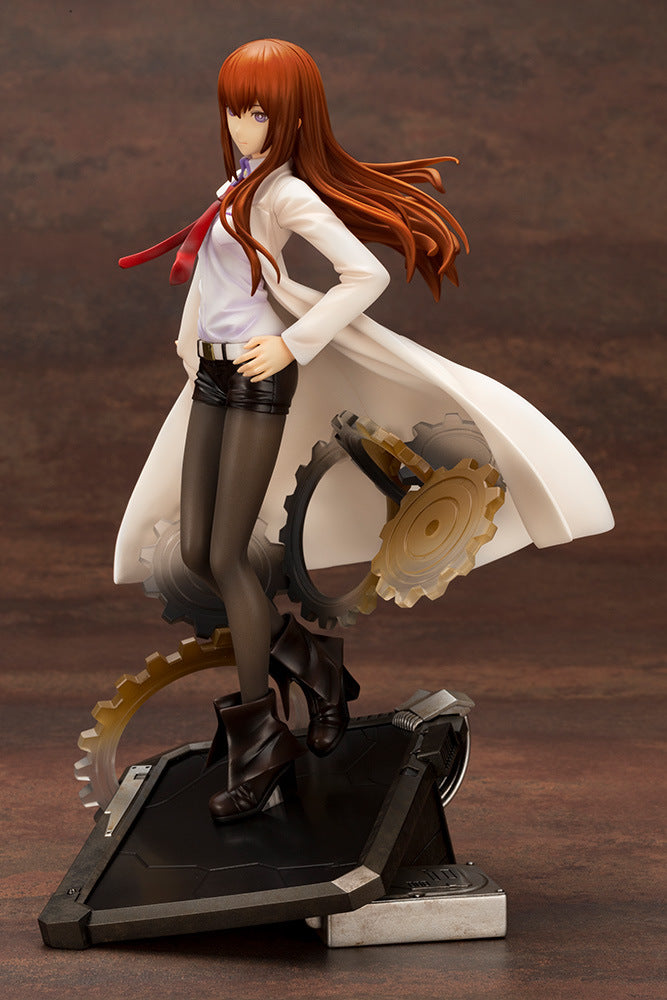 Kurisu Makise (Antinomic Dual) | 1/8 Scale Figure