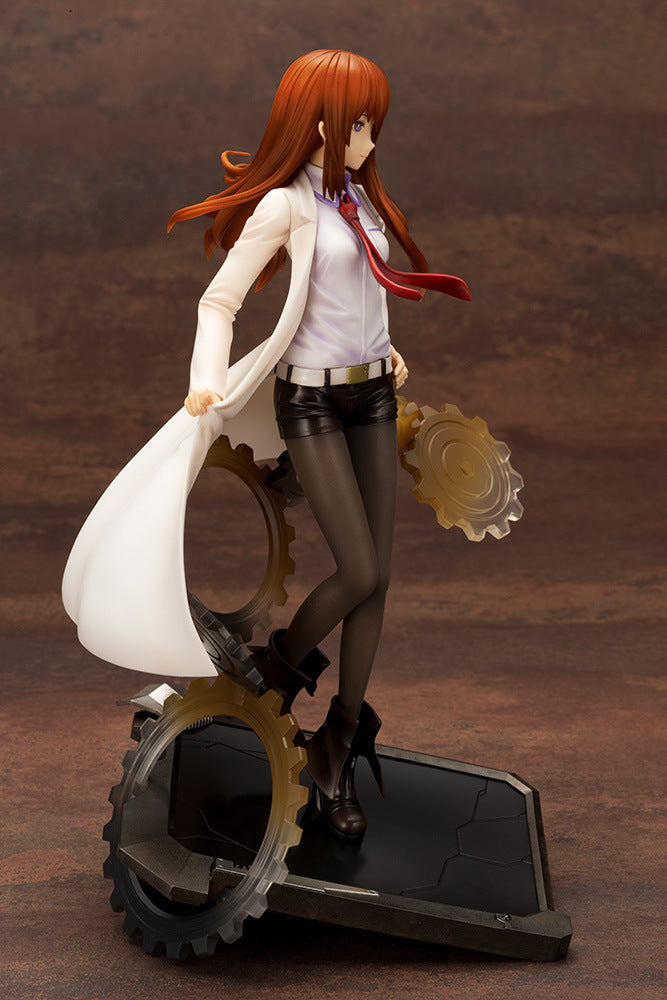 Kurisu Makise (Antinomic Dual) | 1/8 Scale Figure