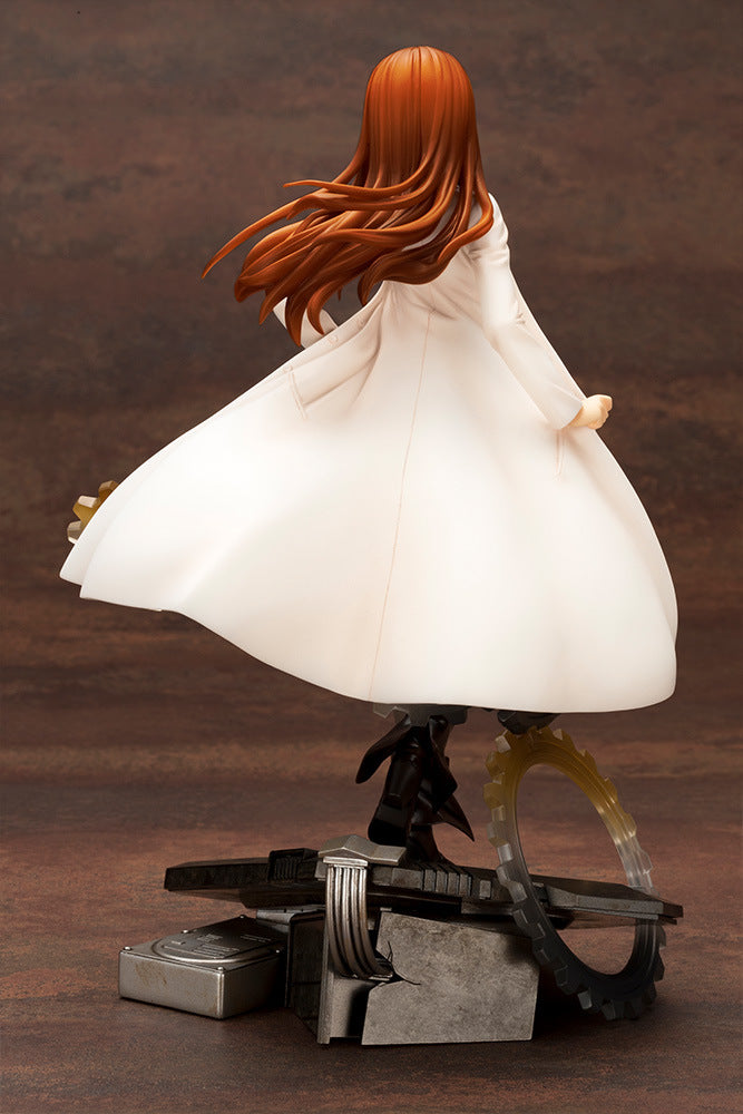 Kurisu Makise (Antinomic Dual) | 1/8 Scale Figure