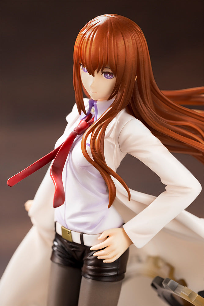 Kurisu Makise (Antinomic Dual) | 1/8 Scale Figure