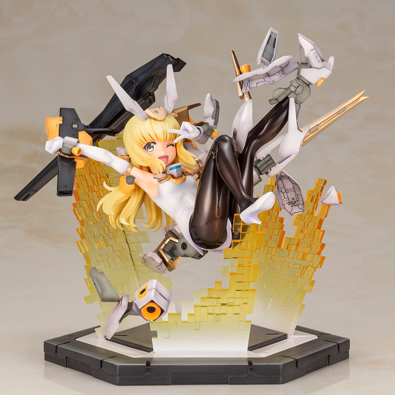 Baselard: Session Go!! | Anime Figure