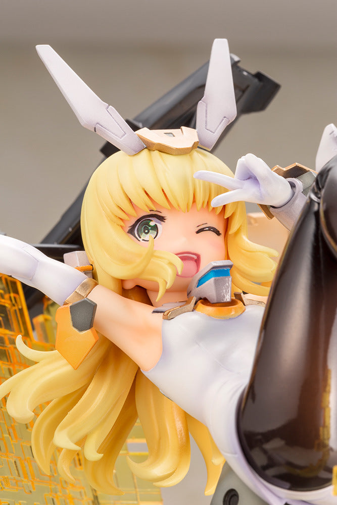 Baselard: Session Go!! | Anime Figure