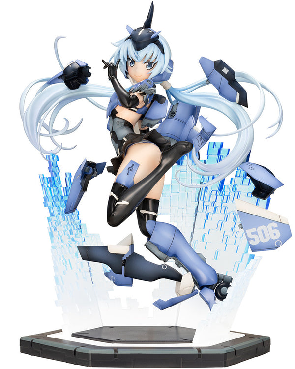 Stylet: Session Go!! | Anime Figure