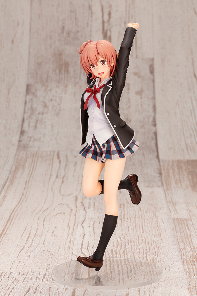 Yui Yuigahama: Climax | 1/8 Scale Figure