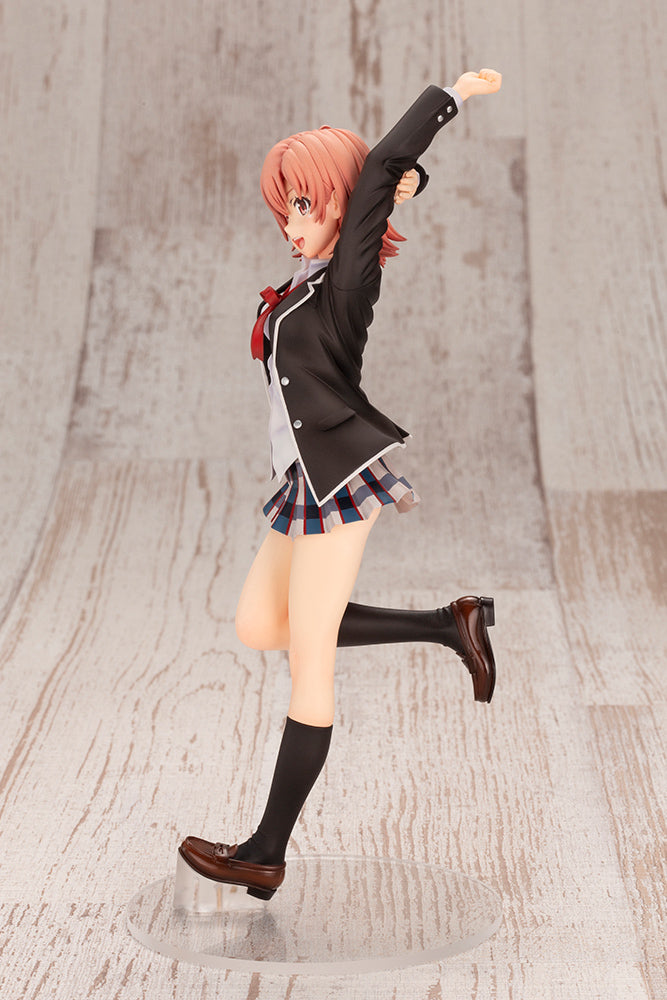 Yui Yuigahama: Climax | 1/8 Scale Figure