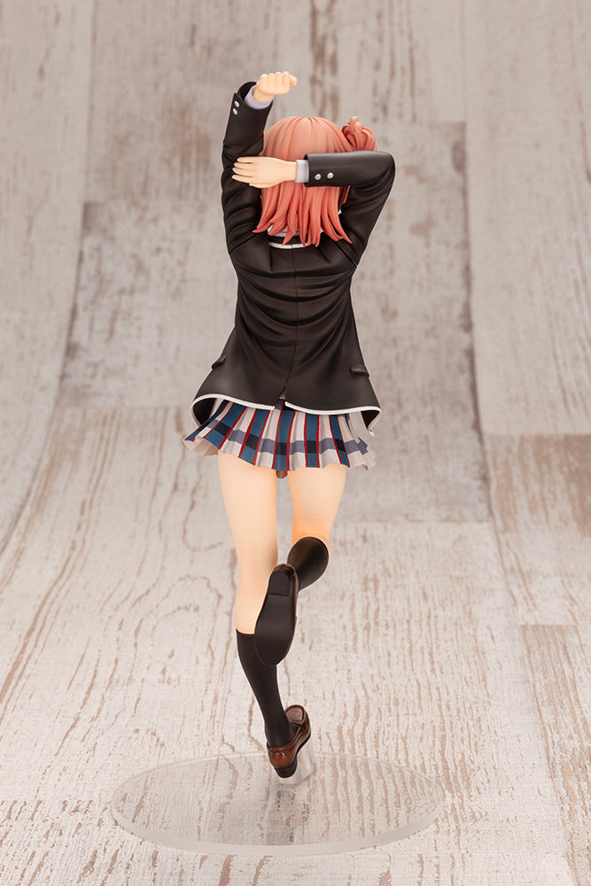 Yui Yuigahama: Climax | 1/8 Scale Figure