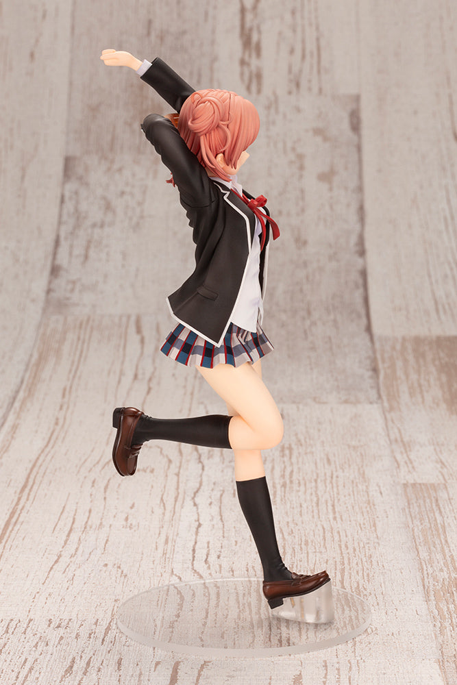 Yui Yuigahama: Climax | 1/8 Scale Figure