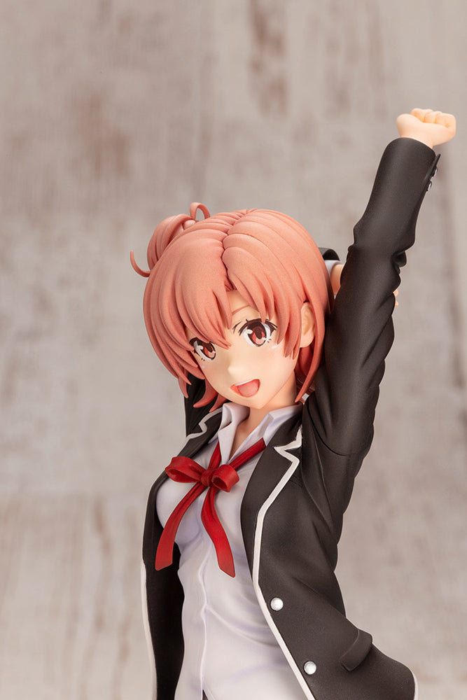 Yui Yuigahama: Climax | 1/8 Scale Figure