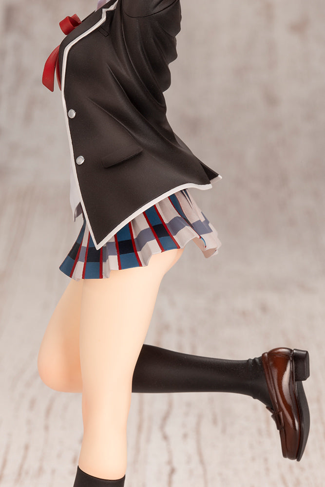 Yui Yuigahama: Climax | 1/8 Scale Figure