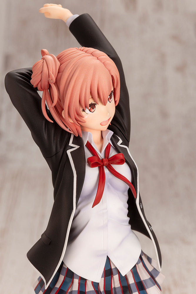 Yui Yuigahama: Climax | 1/8 Scale Figure