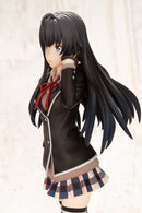 Yukino Yukinoshita: Climax | 1/8 Scale Figure
