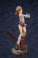 Mikoto Misaka | 1/7 Scale Figure