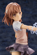 Mikoto Misaka | 1/7 Scale Figure