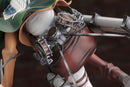 Mikasa Ackerman Renewal Package ver. | 1/8 ARTFX J Figure