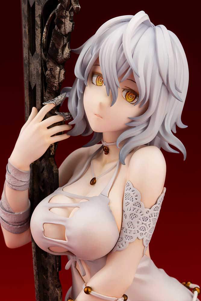 Io: Cuddling the Sword | 1/7 ARTFX J Figure