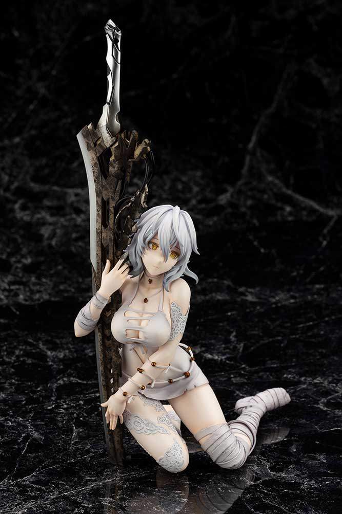 Io: Cuddling the Sword | 1/7 ARTFX J Figure