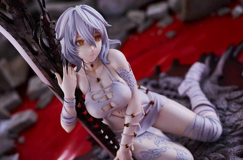 Io: Cuddling the Sword | 1/7 ARTFX J Figure