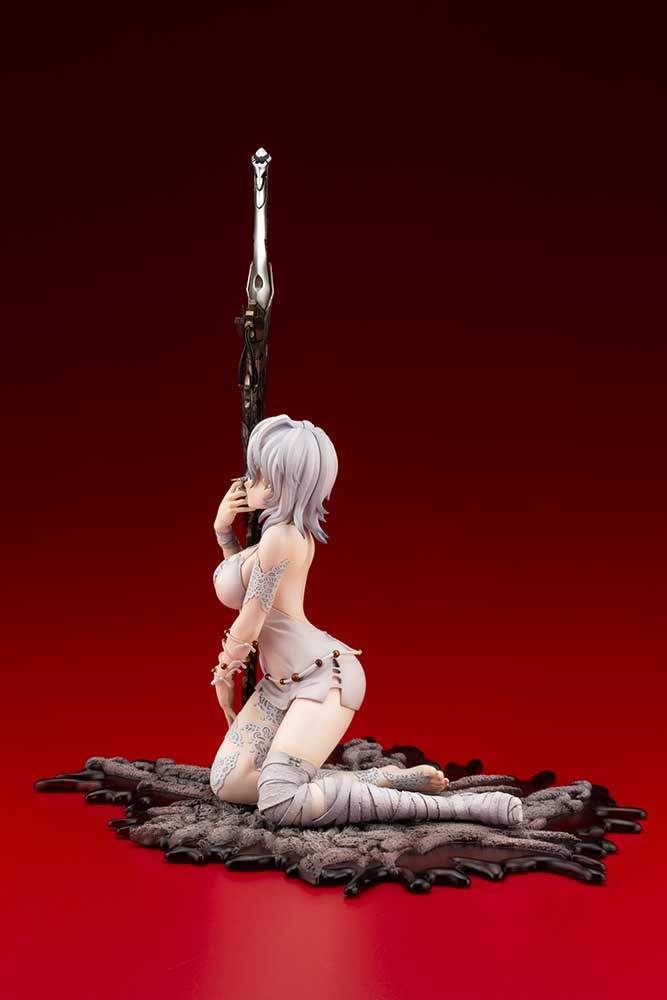 Io: Cuddling the Sword | 1/7 ARTFX J Figure