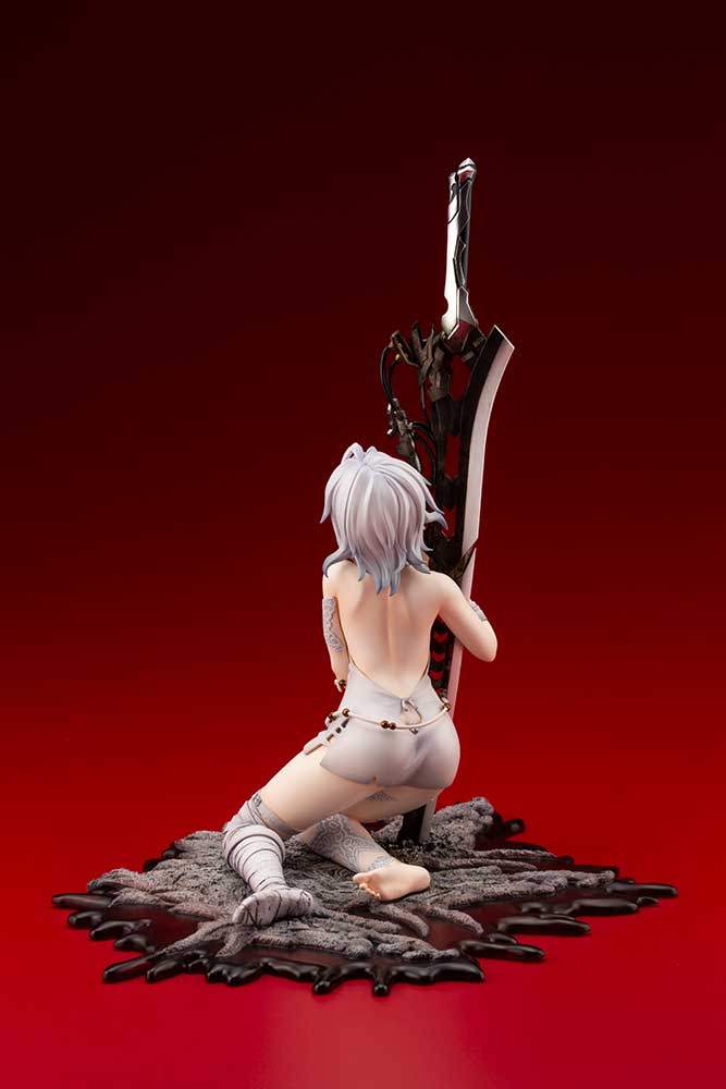 Io: Cuddling the Sword | 1/7 ARTFX J Figure