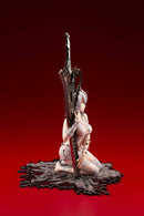 Io: Cuddling the Sword | 1/7 ARTFX J Figure
