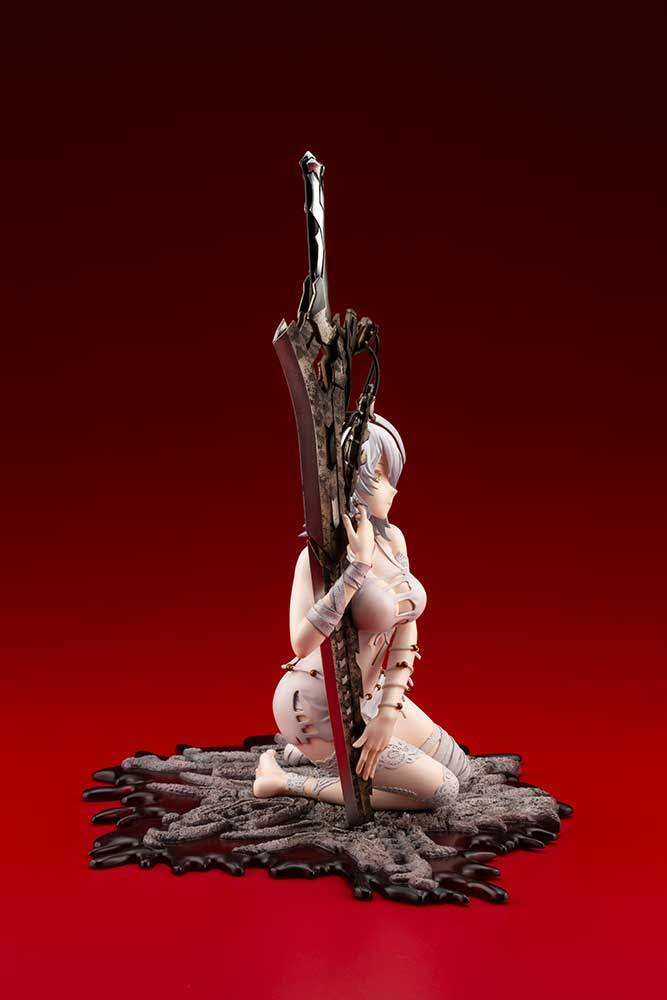 Io: Cuddling the Sword | 1/7 ARTFX J Figure