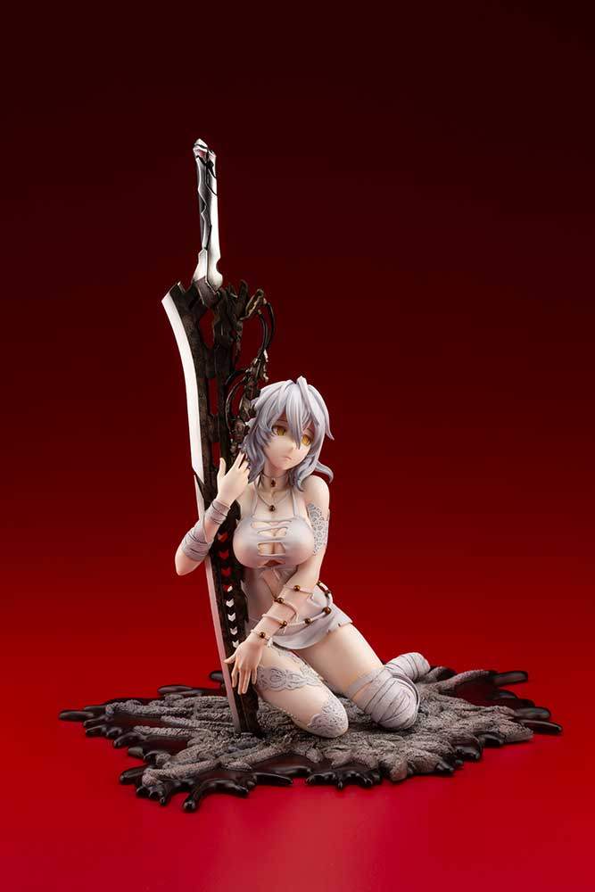 Io: Cuddling the Sword | 1/7 ARTFX J Figure