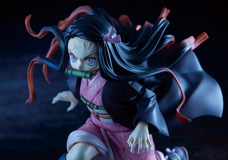 Nezuko Kamado | 1/8 ARTFX J Figure