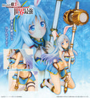 Shea Haulia | 1/7 Scale Figure