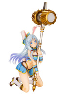 Shea Haulia | 1/7 Scale Figure