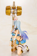 Shea Haulia | 1/7 Scale Figure