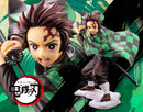 Tanjiro Kamado | 1/8 ARTFX J Figure