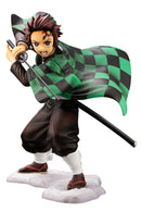 Tanjiro Kamado | 1/8 ARTFX J Figure