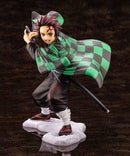 Tanjiro Kamado | 1/8 ARTFX J Figure