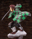 Tanjiro Kamado | 1/8 ARTFX J Figure