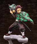 Tanjiro Kamado | 1/8 ARTFX J Figure