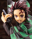 Tanjiro Kamado | 1/8 ARTFX J Figure